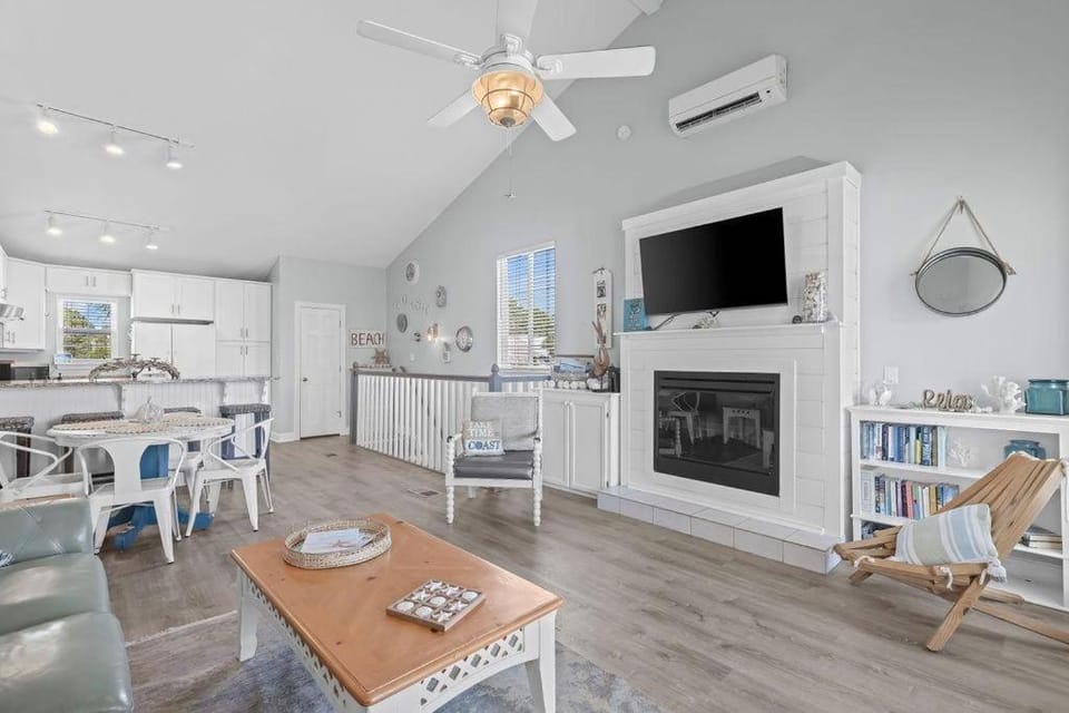 Time To Coast House in South Walton County