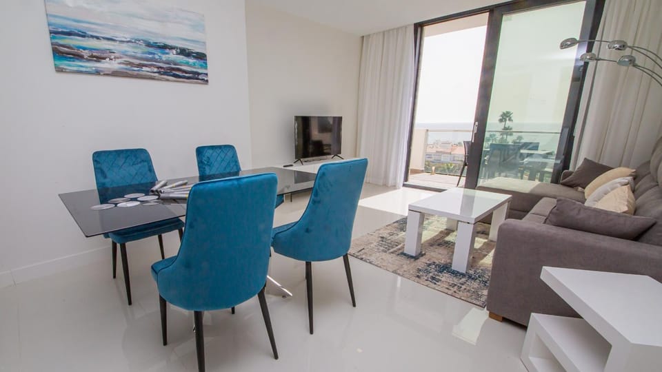Paloma Beach 32A Apartment in Costa del Sol
