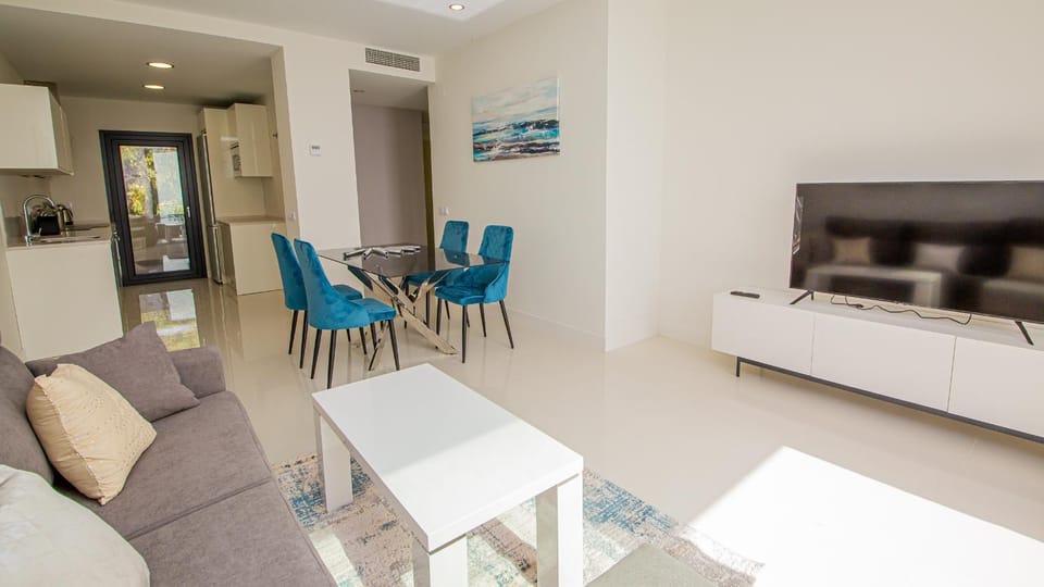 Paloma Beach 32A Apartment in Costa del Sol