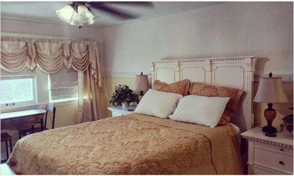 TheGWMHouse Vacation rental in Connecticut