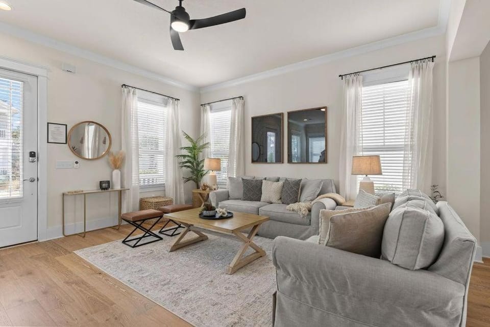 Casa Del Sol - Inlet Beach House in Inlet Beach