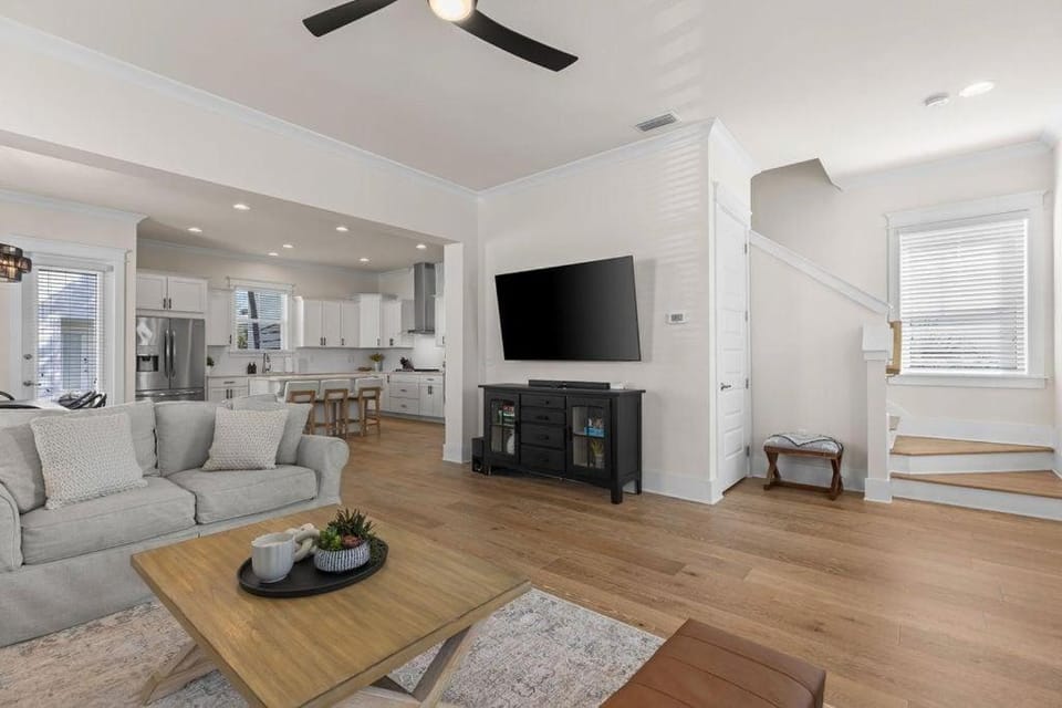 Casa Del Sol - Inlet Beach House in Inlet Beach