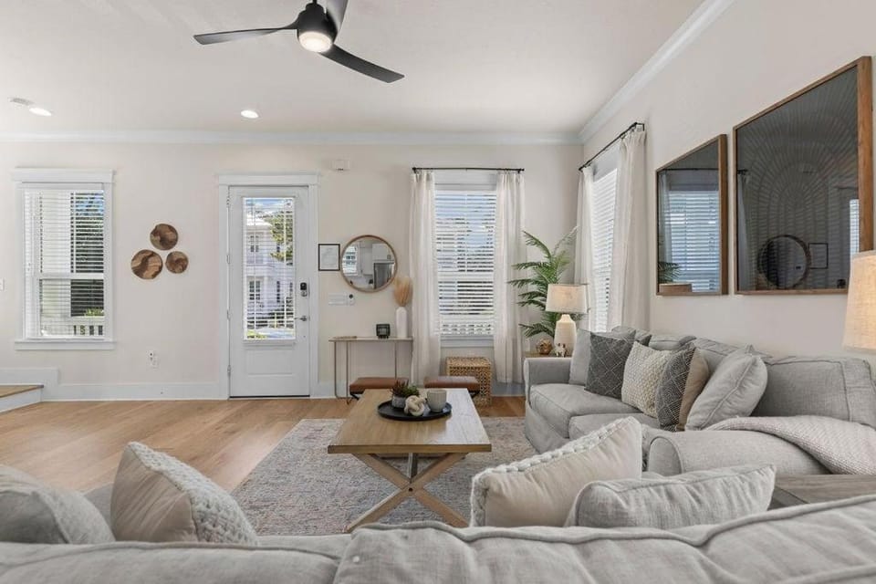 Casa Del Sol - Inlet Beach House in Inlet Beach