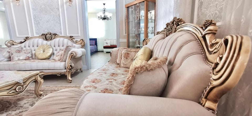 Mina Akko sea view Apartment in North District