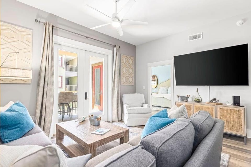 Redfish Village - Sandy Feet Retreat M2-315 House in South Walton County