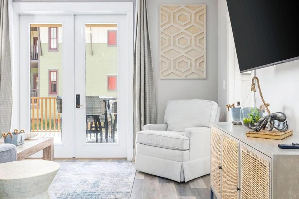 Redfish Village - Sandy Feet Retreat M2-315 House in South Walton County