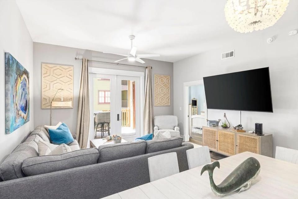 Redfish Village - Sandy Feet Retreat M2-315 House in South Walton County