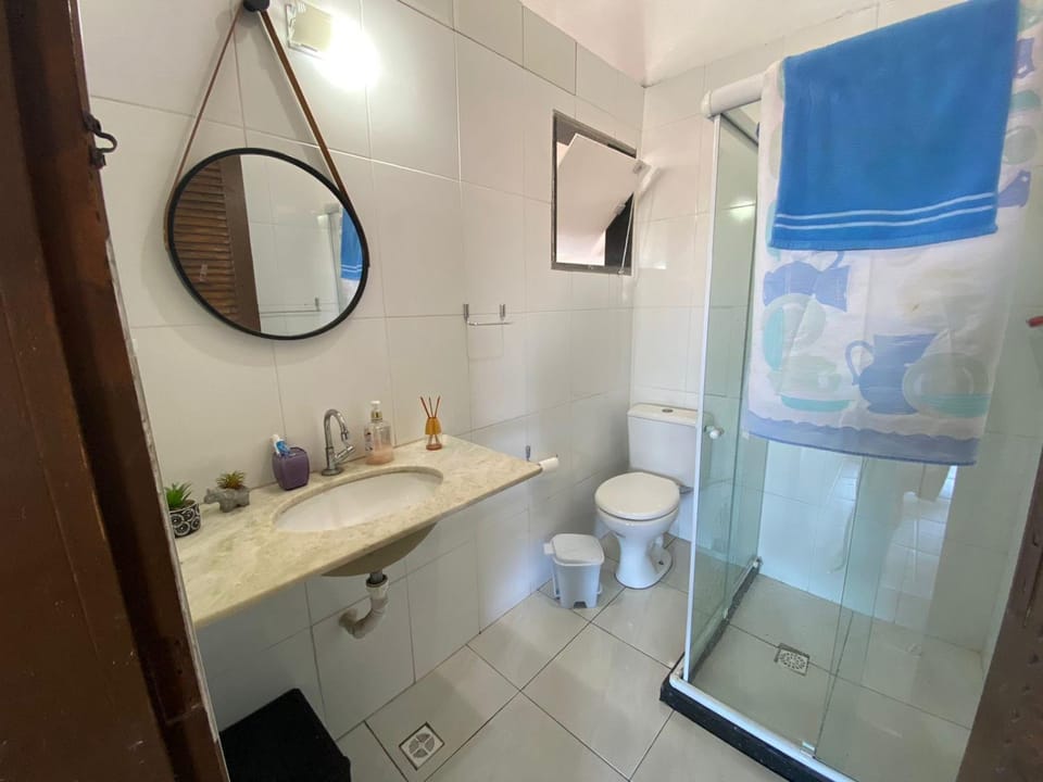 Apartamento 2 quartos com churrasqueira Apartment in Cabo Frio