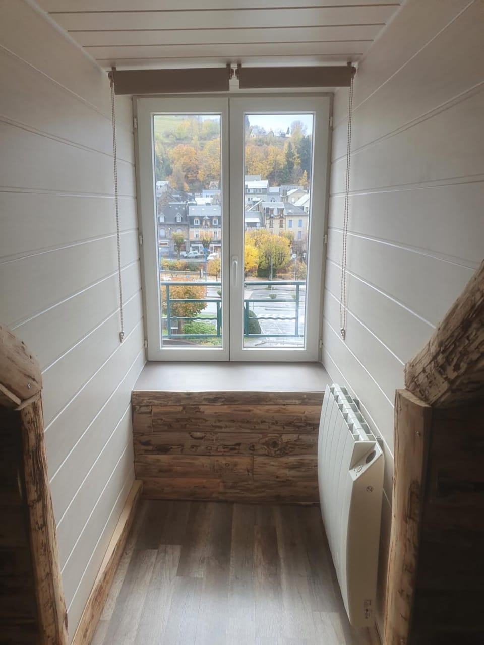Bienvenue chez les ch'oups ' la ooh' Apartment in Auvergne-Rhône-Alpes