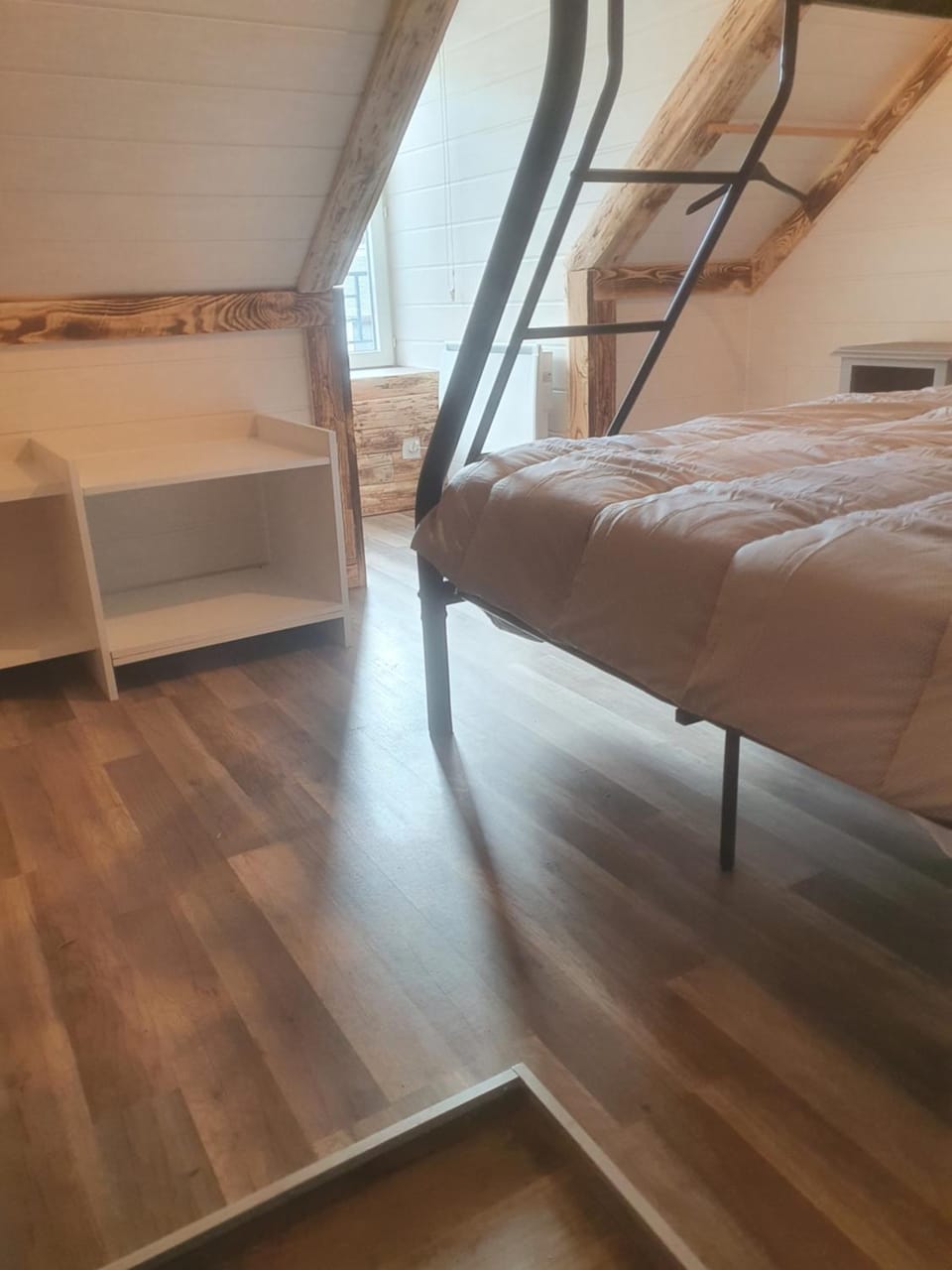 Bienvenue chez les ch'oups ' la ooh' Apartment in Auvergne-Rhône-Alpes