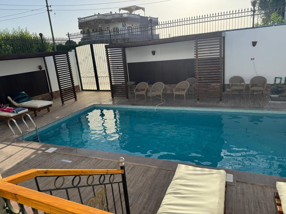 Twilight palace Apartment in Luxor Governorate