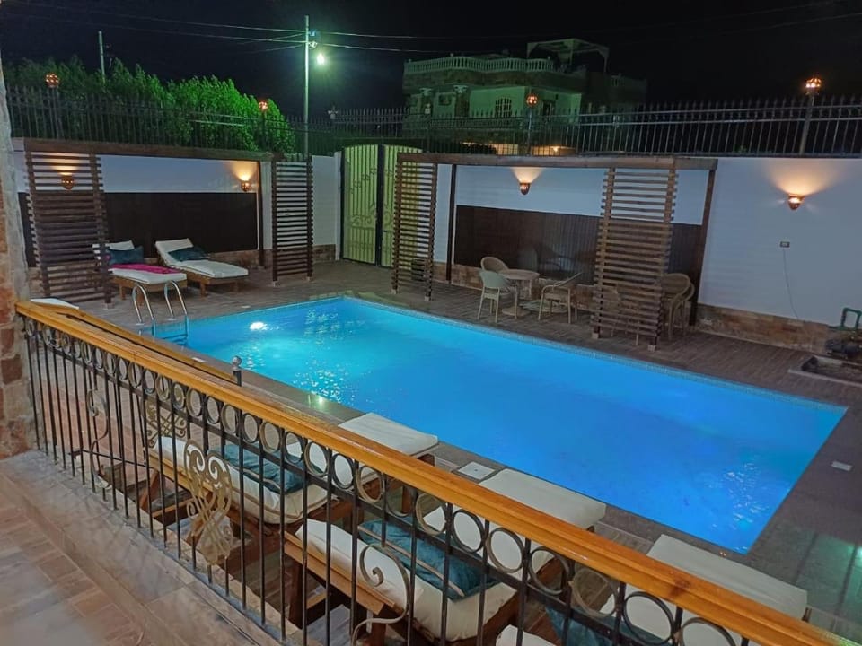 Twilight palace Apartment in Luxor Governorate