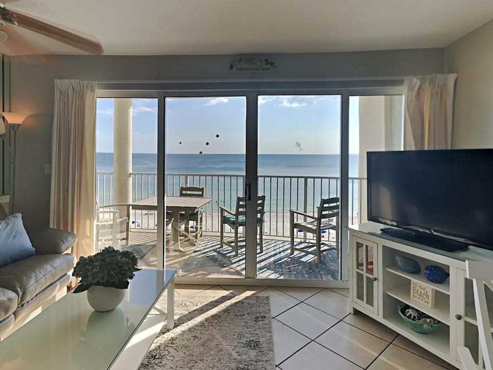 Long Beach Resort Tower II #705 Apartment in Long Beach