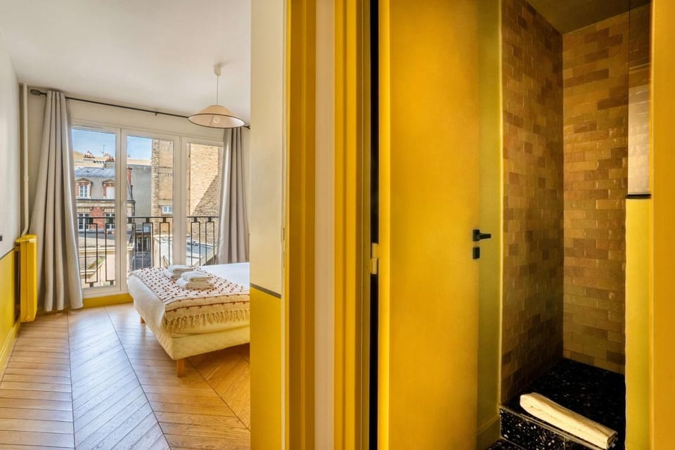 Recently renovated 3BD next to Invalides Apartment in Paris