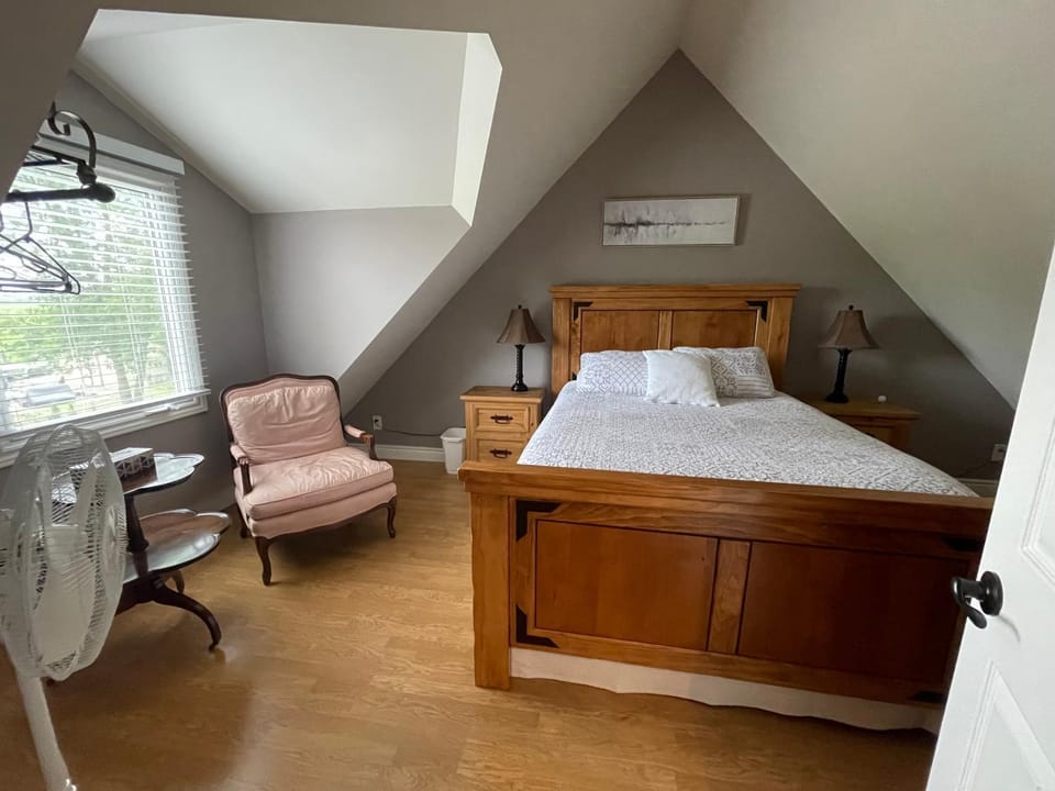 Villa in the Vines Bed and Breakfast in Niagara-on-the-Lake