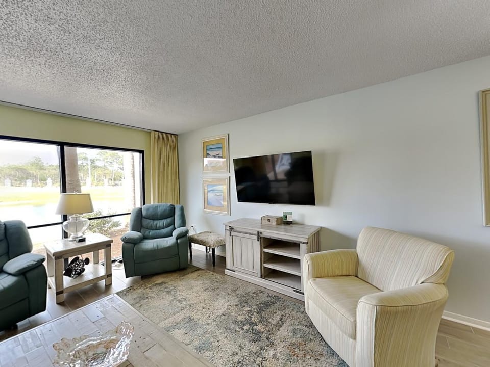 Edgewater Villa 1802 House in Panama City Beach
