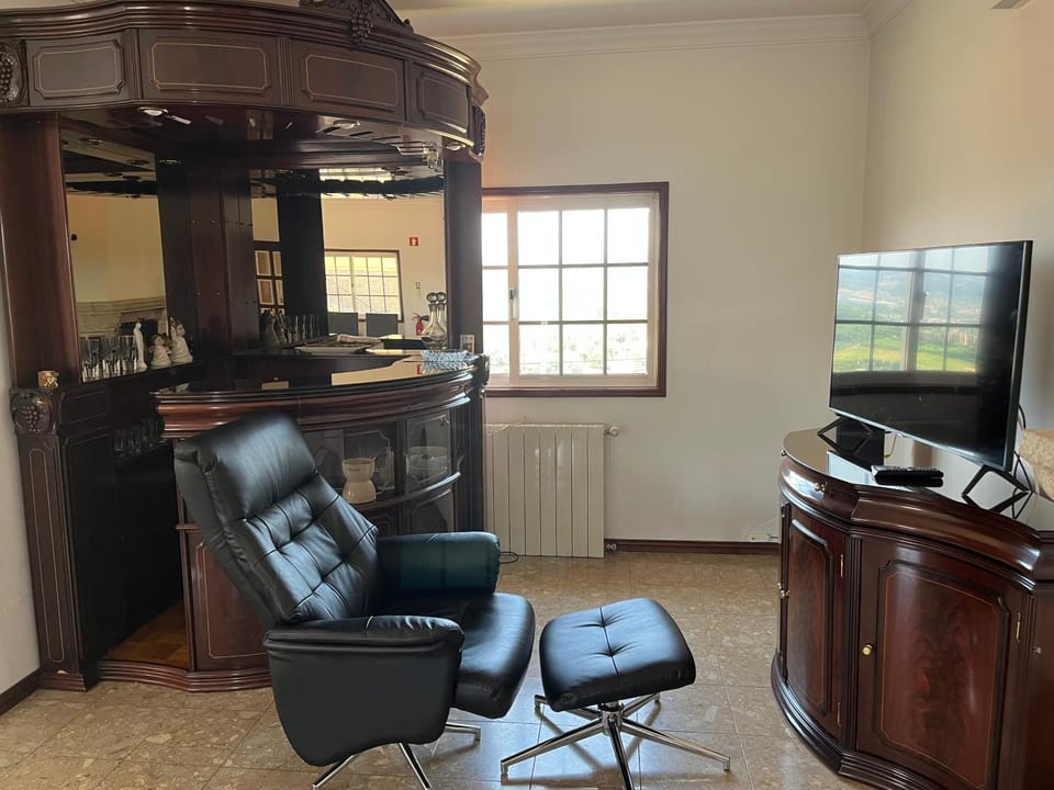 Centro da cidade Amarante House in Porto District