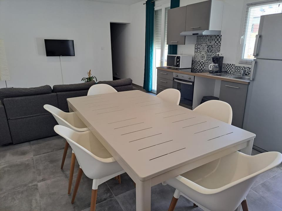 Charmant appartement proche des arènes Apartment in Béziers