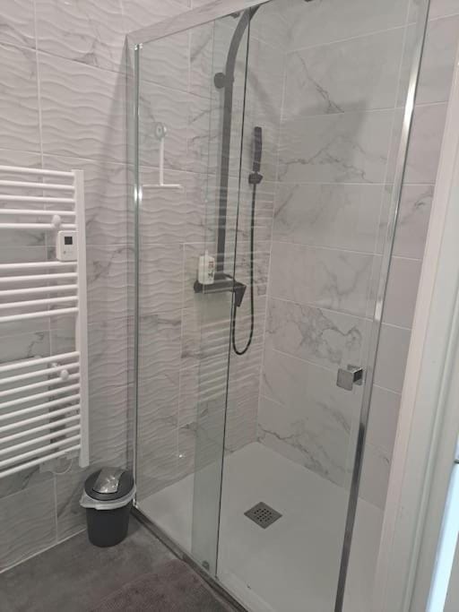 Charmant appartement proche des arènes Apartment in Béziers