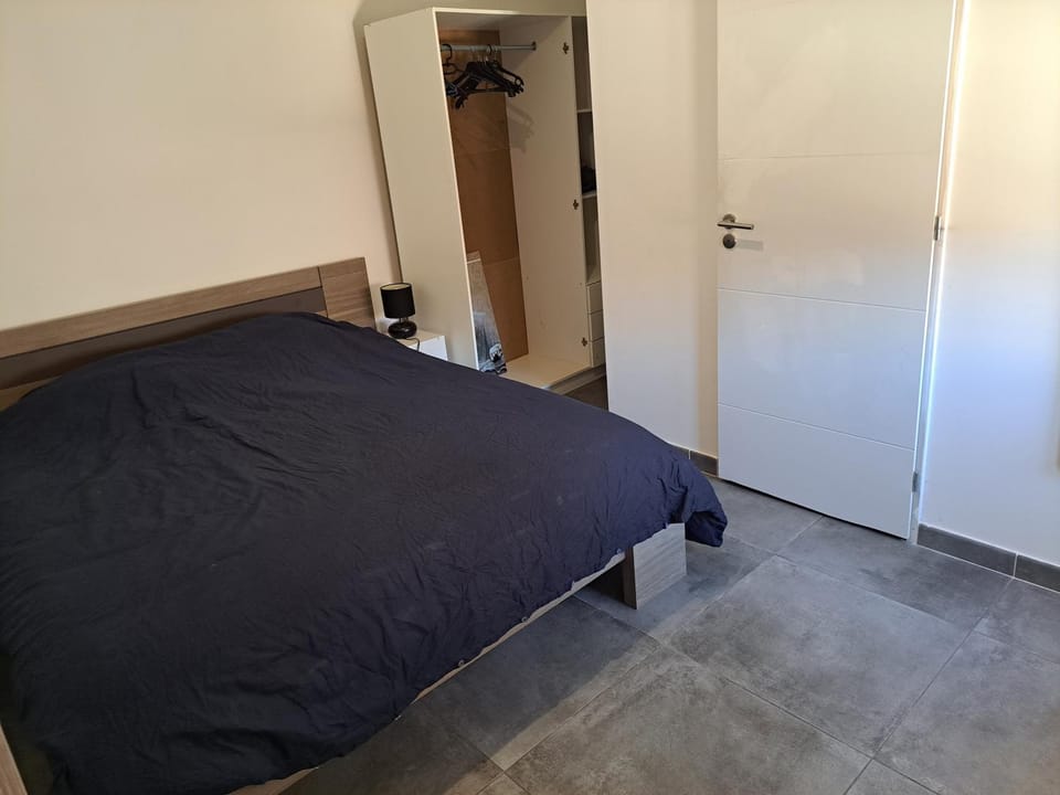 Charmant appartement proche des arènes Apartment in Béziers