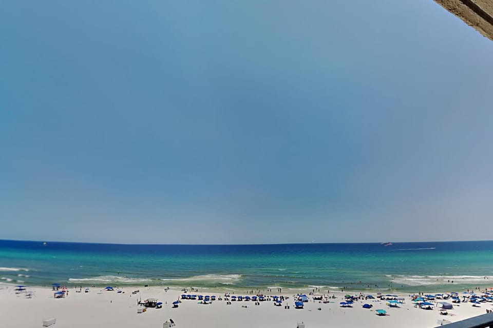 View (from property/room), Beach, Sea view