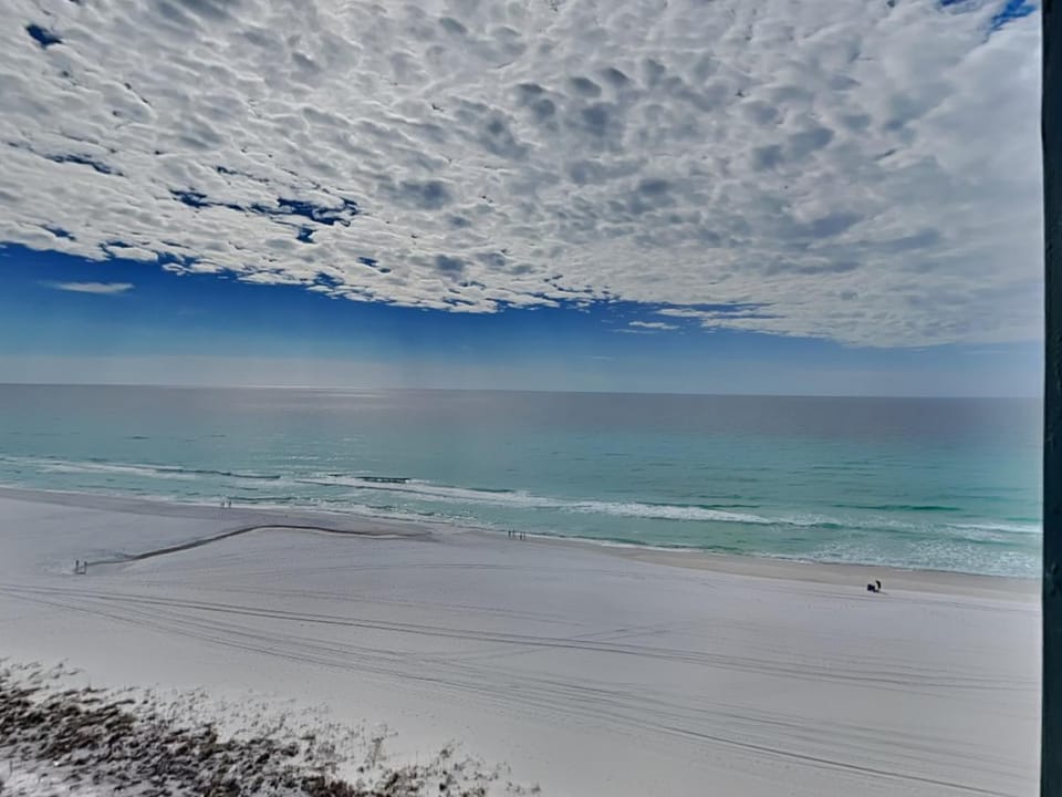View (from property/room), Beach, Sea view