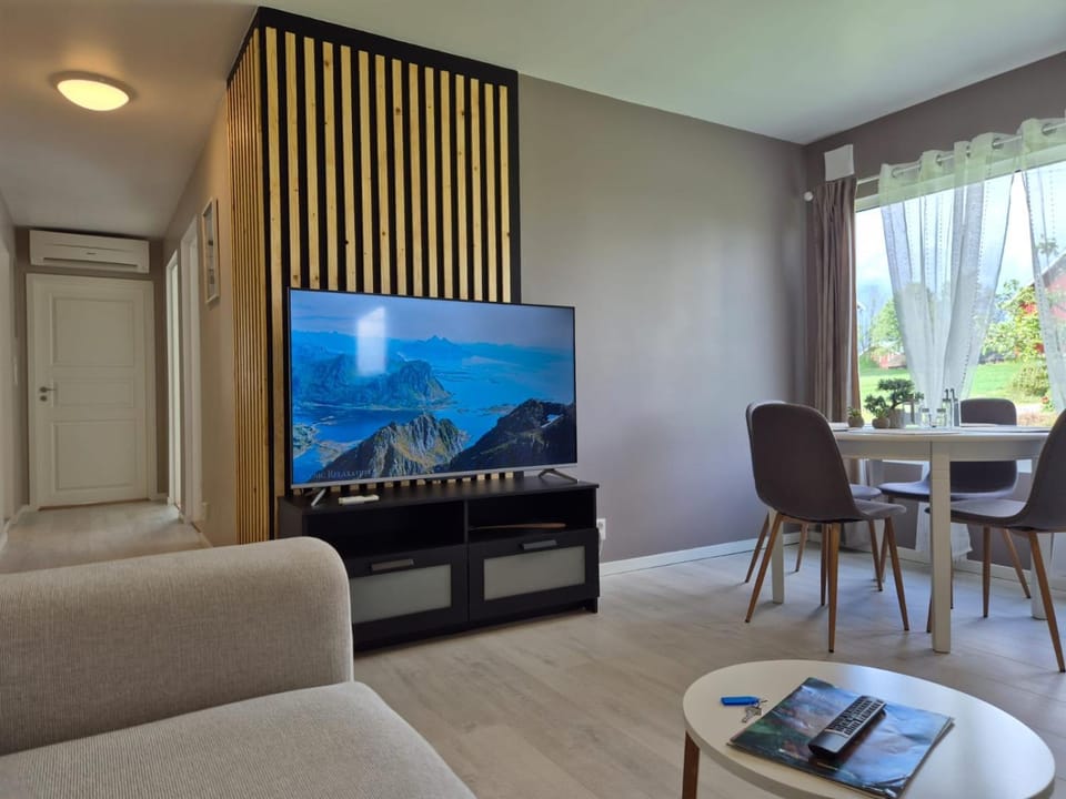 Chausseen Apartments Apartment in Viken, Norway