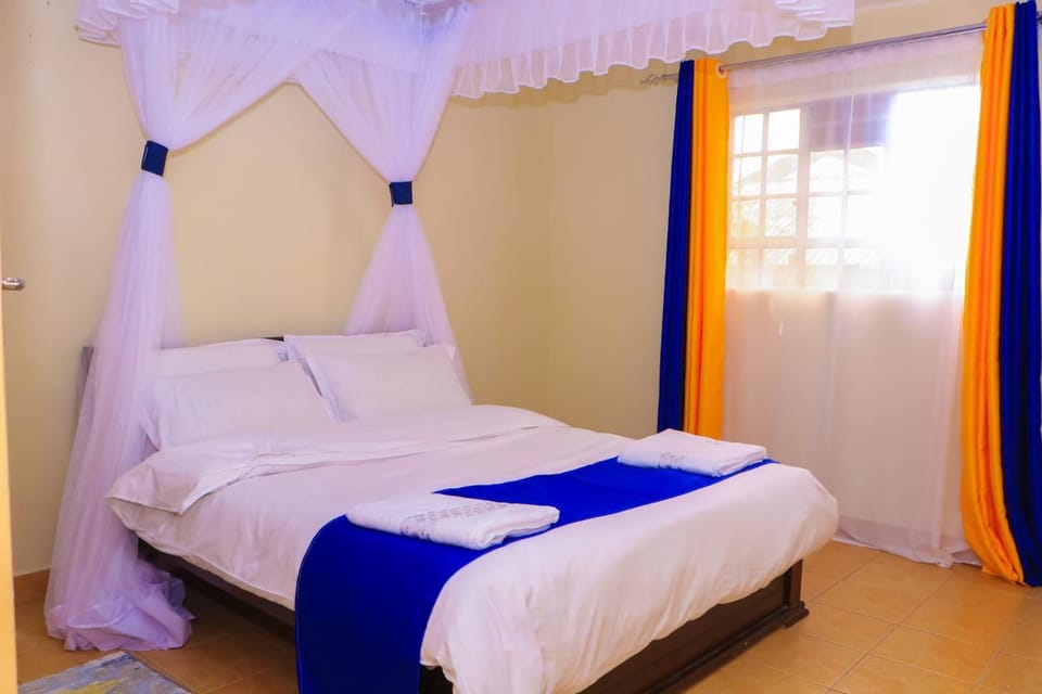 Cool and Calm Homes Apartment in Kenya