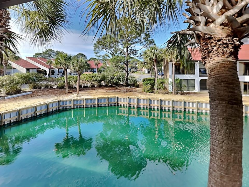 Edgewater Villa #2209 House in Panama City Beach