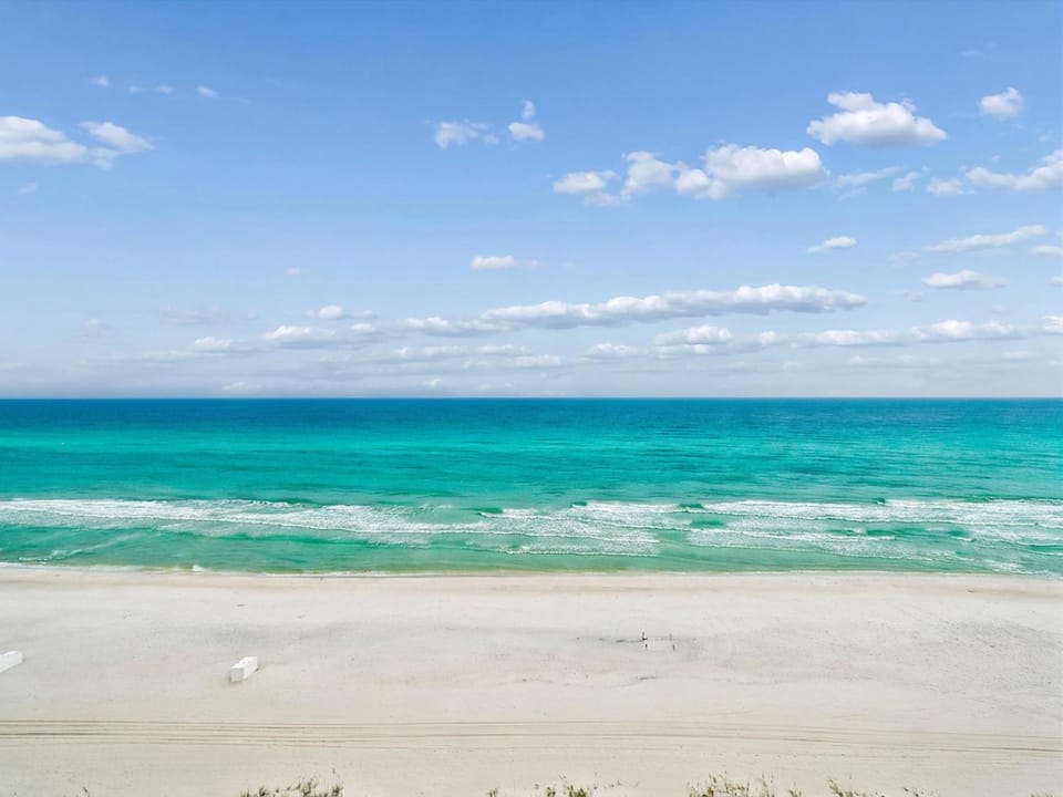 Edgewater Tower II 912 Apartment in Panama City Beach