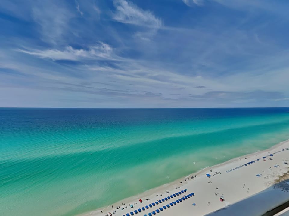 Bird's eye view, View (from property/room), Beach, Sea view