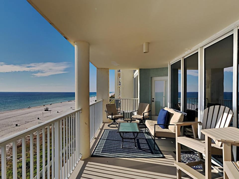 Balcony/Terrace, Beach, Sea view