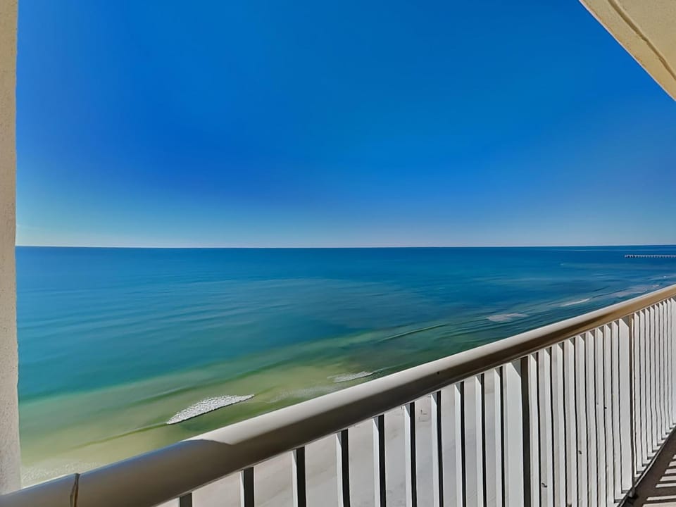Balcony/Terrace, Beach, Sea view