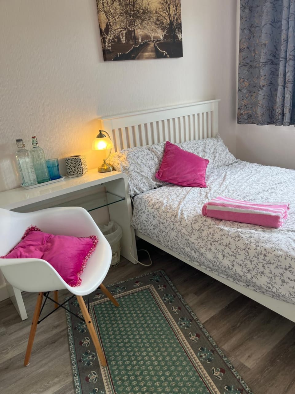 97 Granville road Vacation rental in Dublin