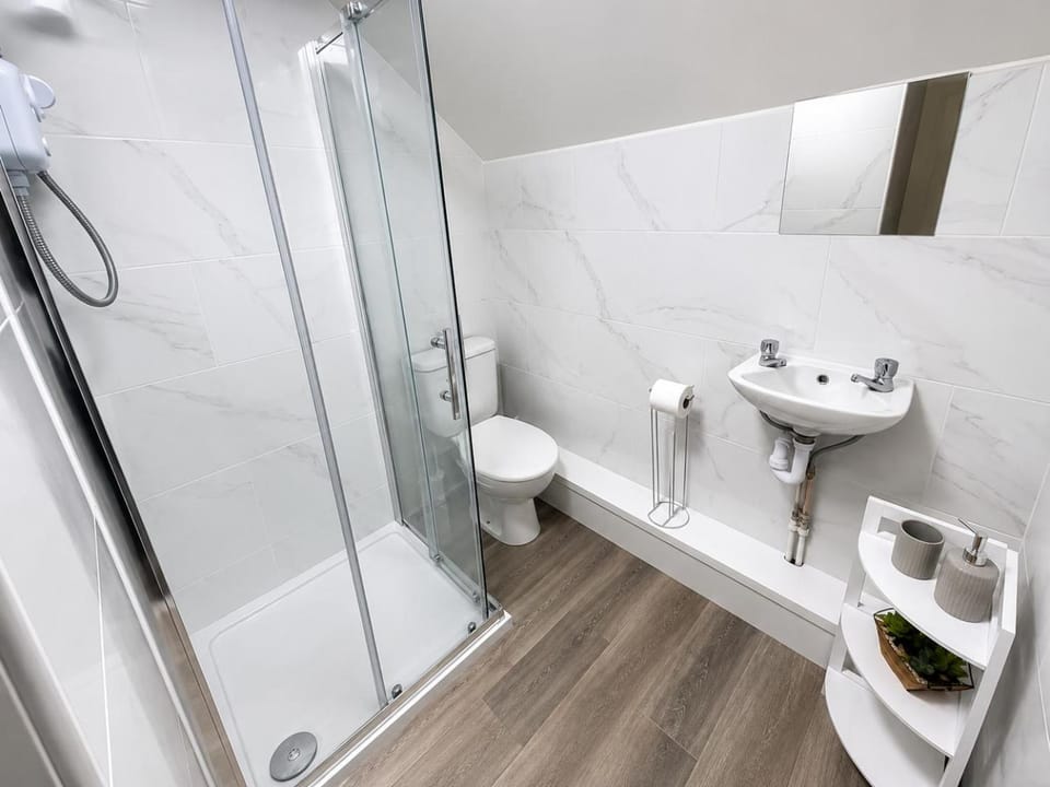 Deluxe Studio Apt in Central Manchester Apartment in Salford