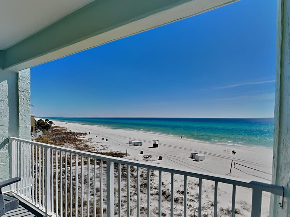 Balcony/Terrace, Beach, Sea view