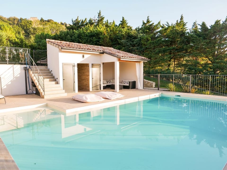 La Source - gîte en Drôme provençale - Allan Apartment in Provence