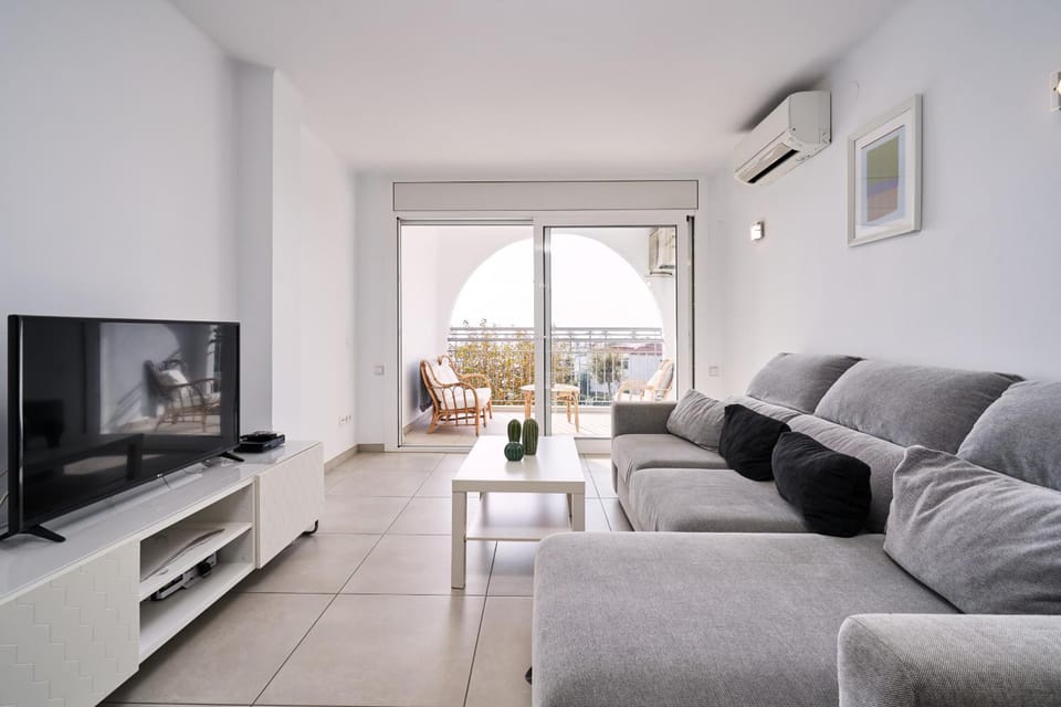 TV and multimedia, Living room, air conditioner