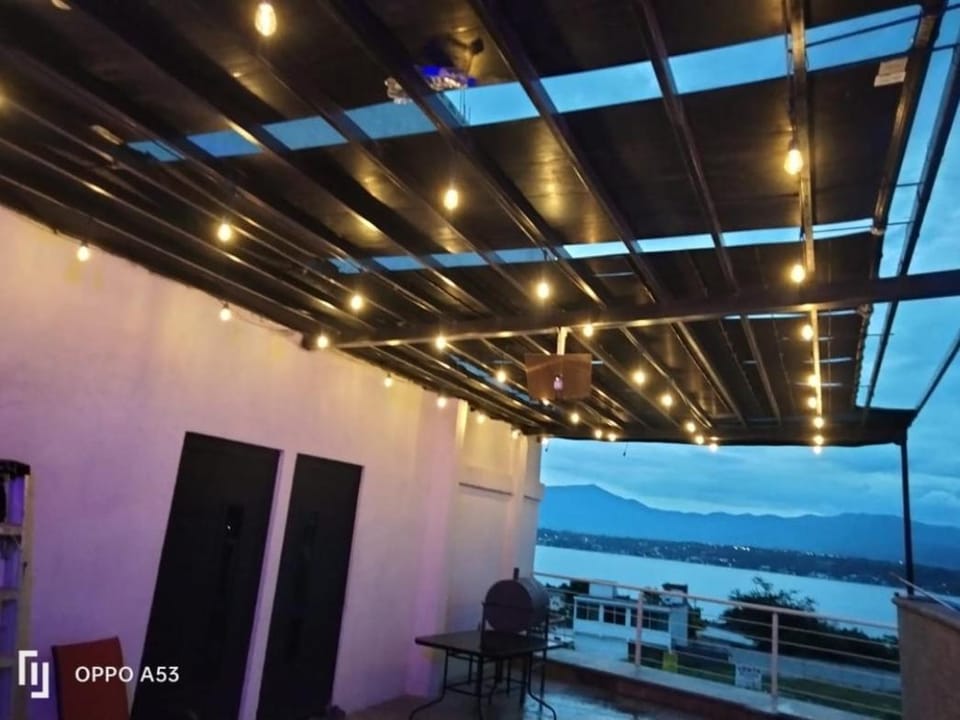 Casa Versace Tequesquitengo House in Tequesquitengo