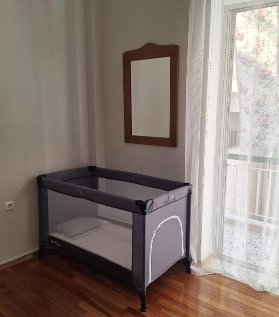 MARIAS APARTMENT SMART KEY BOX by WESTBOOKING GR Apartment in Peloponnese, Western Greece and the Ionian