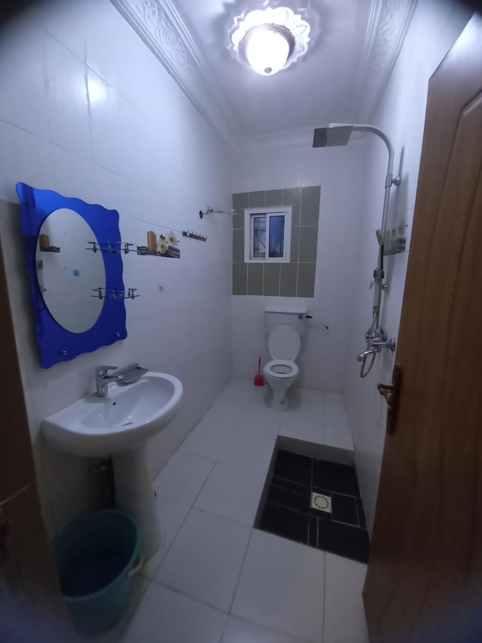 The Rock Garden Apartments Apartment in Senegal