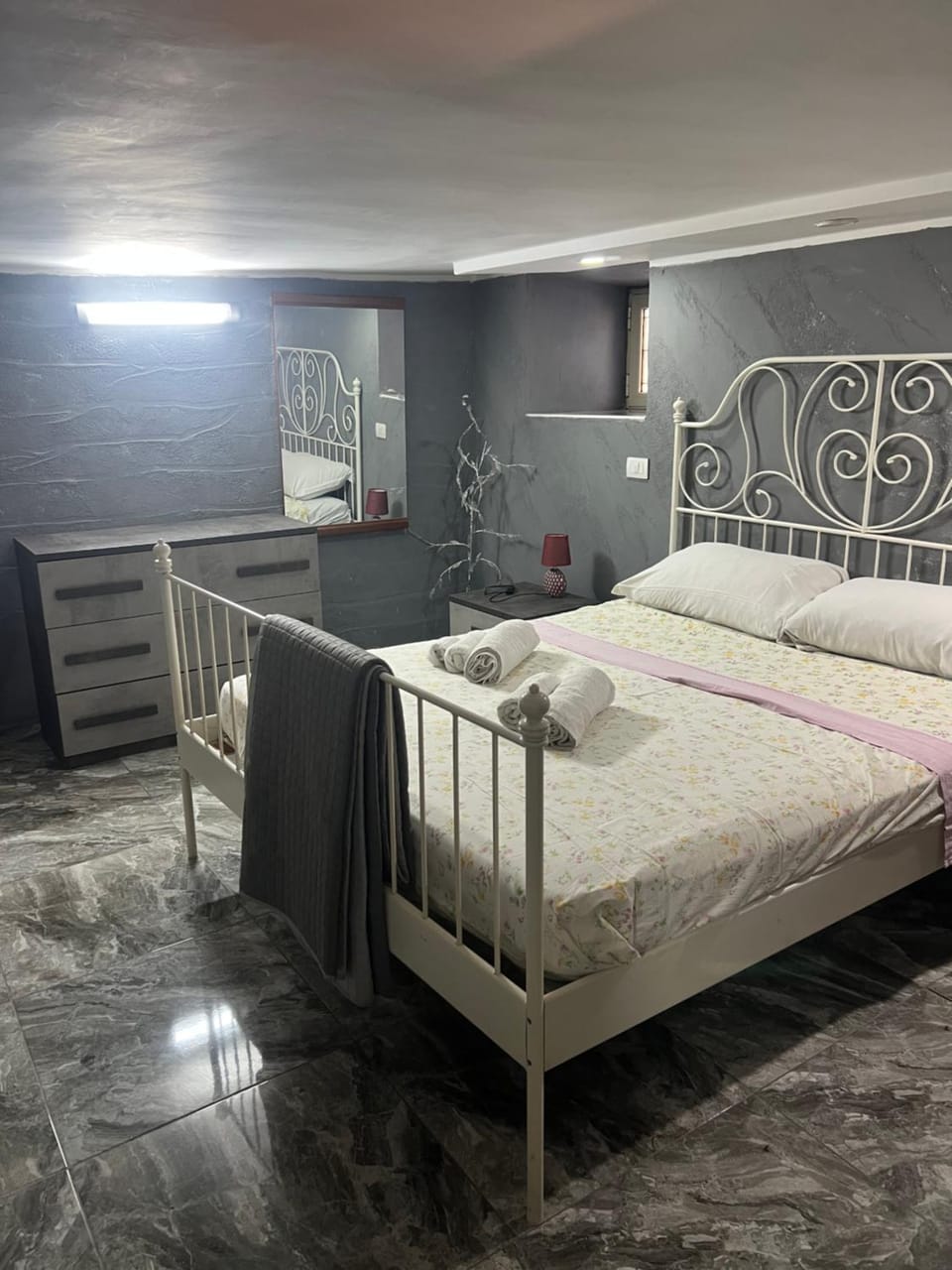 Casa gioia House in Naples