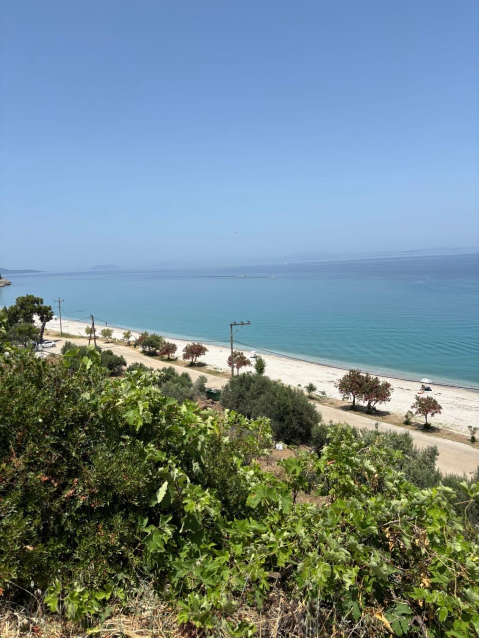 Serenita verde Apartment Apartment in Cephalonia