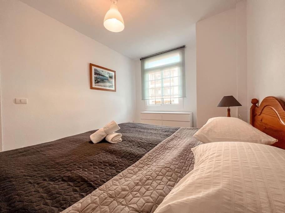 Quiet Sunviet Stay, Pool & Morning Sun Balcony CS021 Apartment in Avenida de la Galga