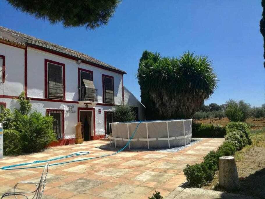 Las maravillas de Manuel By Solymar Properties House in Andalusia