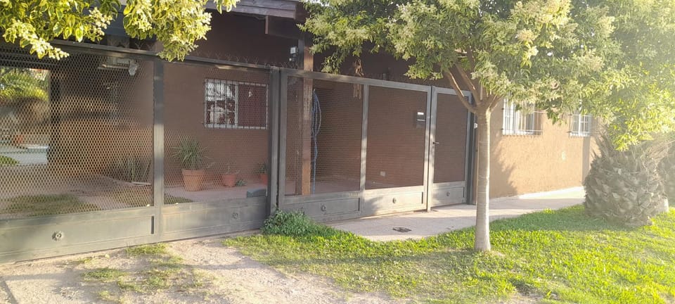 Casa quinta ramallo Apartment in Entre Ríos Province, Argentina