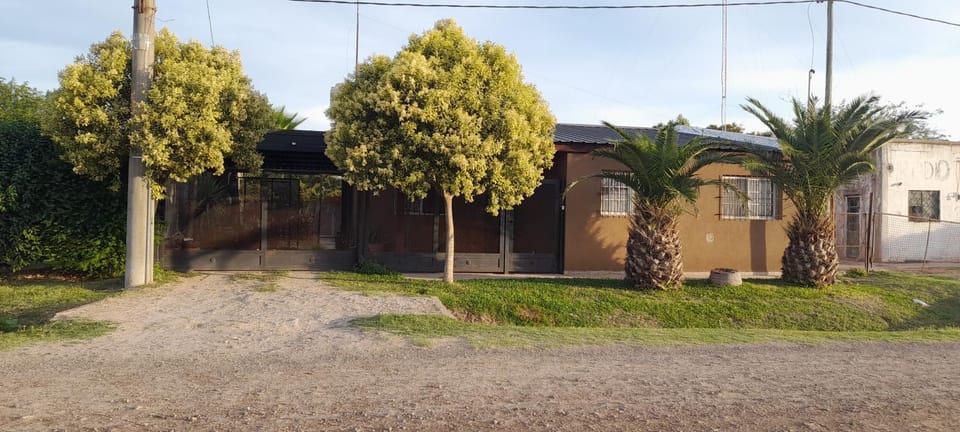 Casa quinta ramallo Apartment in Entre Ríos Province, Argentina