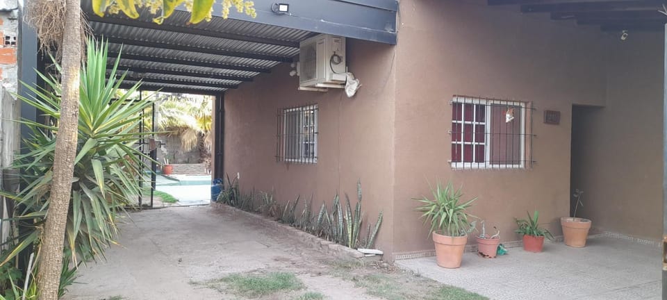 Casa quinta ramallo Apartment in Entre Ríos Province, Argentina
