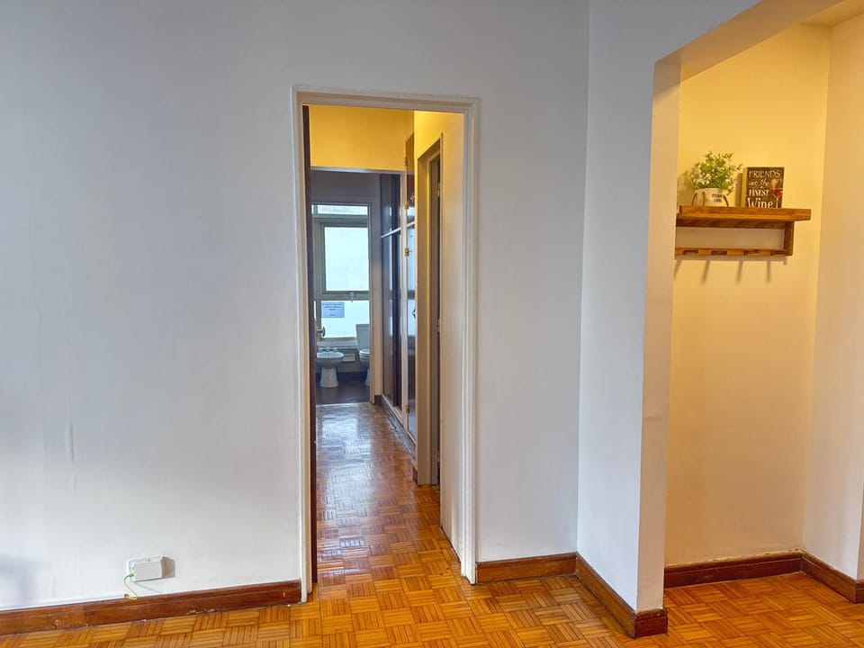 Catalinas Home I Apartment in Buenos Aires