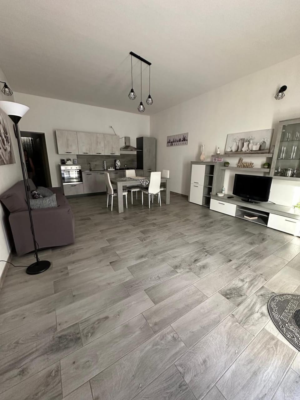 Casa Inyco Apartment in Menfi